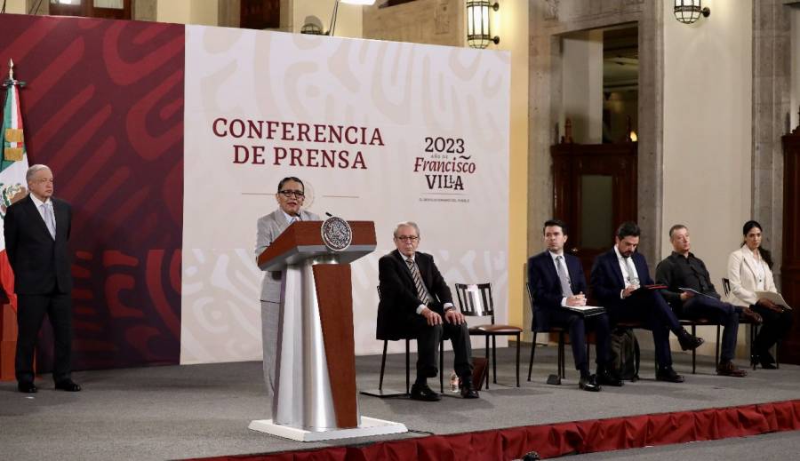 Ex directores devastaron al ISSSTE con la privatizaci&oacute;n de servicios; ser&aacute;n procesados