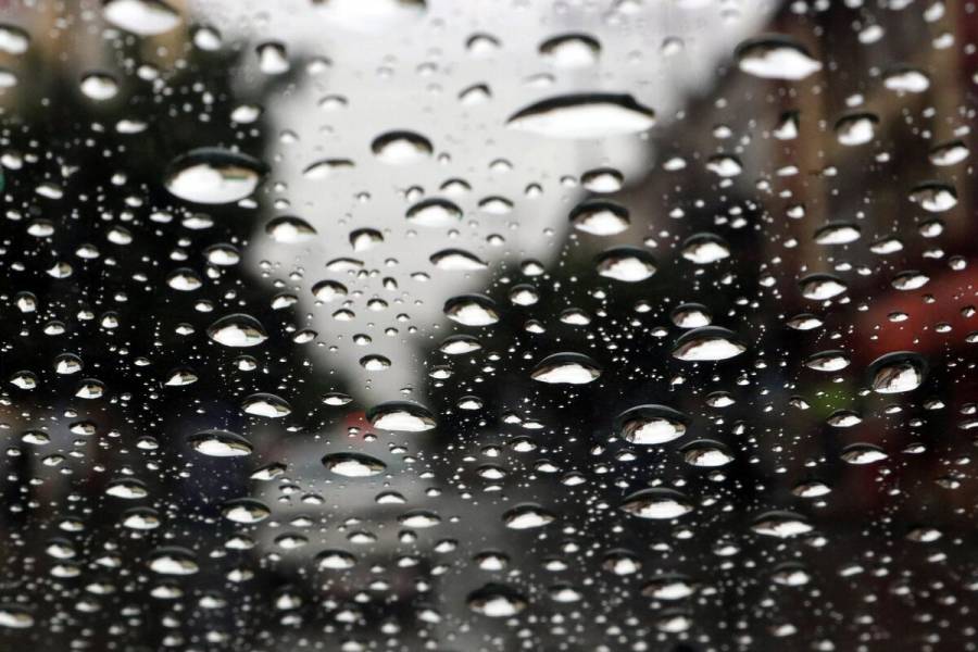 Se esperan lluvias ligeras aisladas en CDMX este martes
