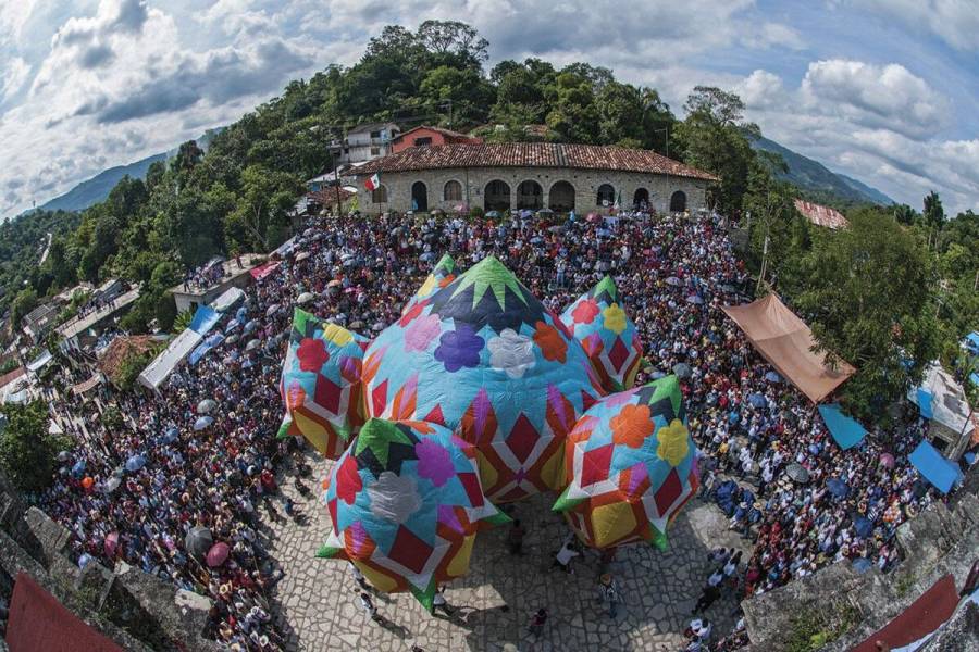 Todo listo para el Segundo Tianguis Internacional de Pueblos Mágicos en Los Ángeles, California