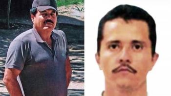 DEA saca de su lista de los m&aacute;s buscados a 