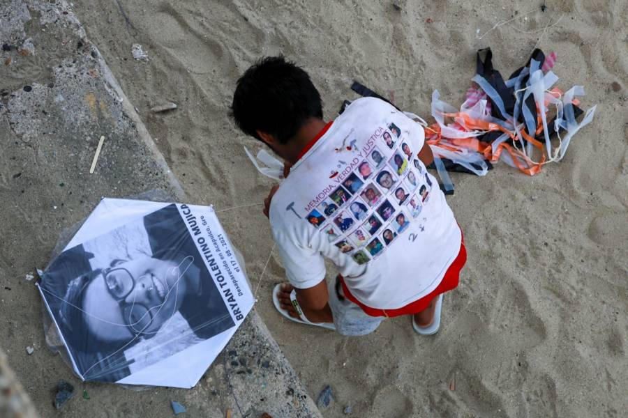 Defensoras de derechos humanos en México enfrentan amenazas mortales