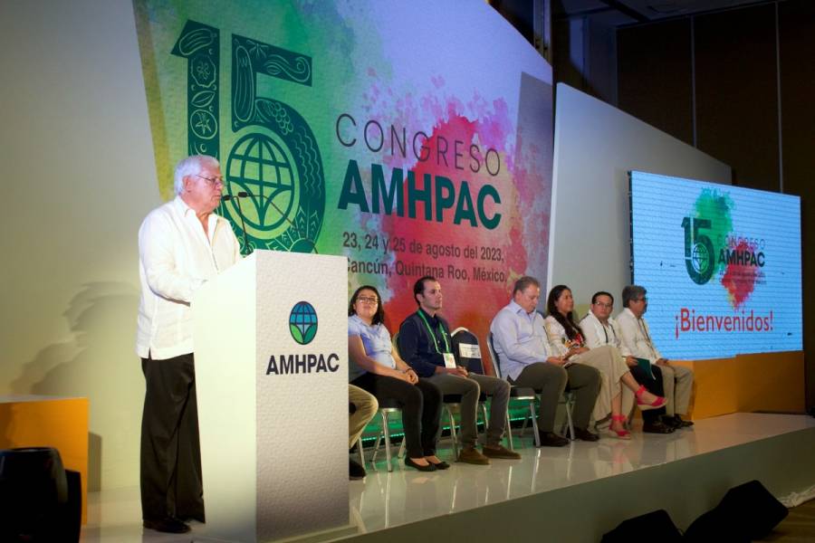 Impulsa la agricultura protegida el potencial exportador agroalimentario de México