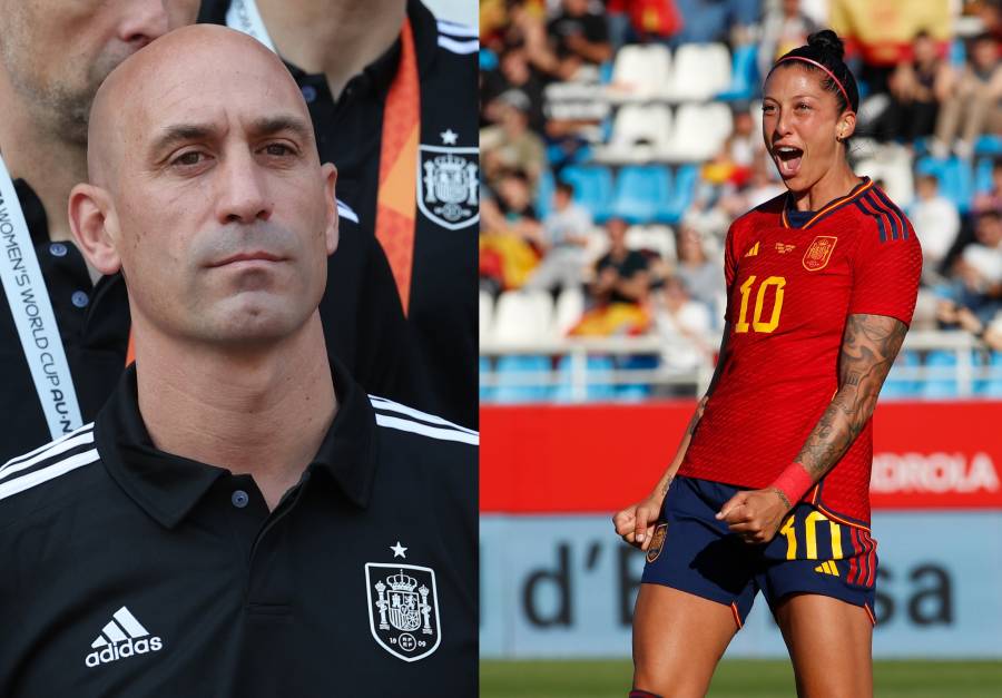 Luis Rubiales y Jenni Hermoso: otros casos de abuso en el deporte