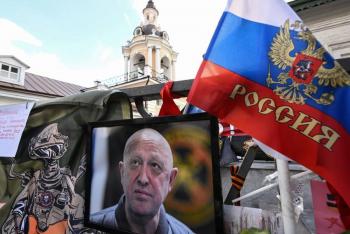 Rusia dice examinar todas las pistas sobre la muerte de Prigozhin