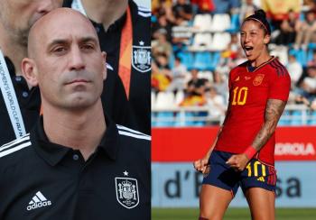 Luis Rubiales y Jenni Hermoso: otros casos de abuso en el deporte