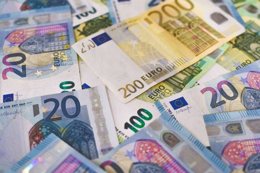 Inflaci&oacute;n en Eurozona se ubica por encima de lo esperado