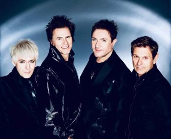 DURAN DURAN ANUNCIA NUEVO ÁLBUM DE ESTUDIO -DANSE MACABRE A TIEMPO PARA HALLOWEEN