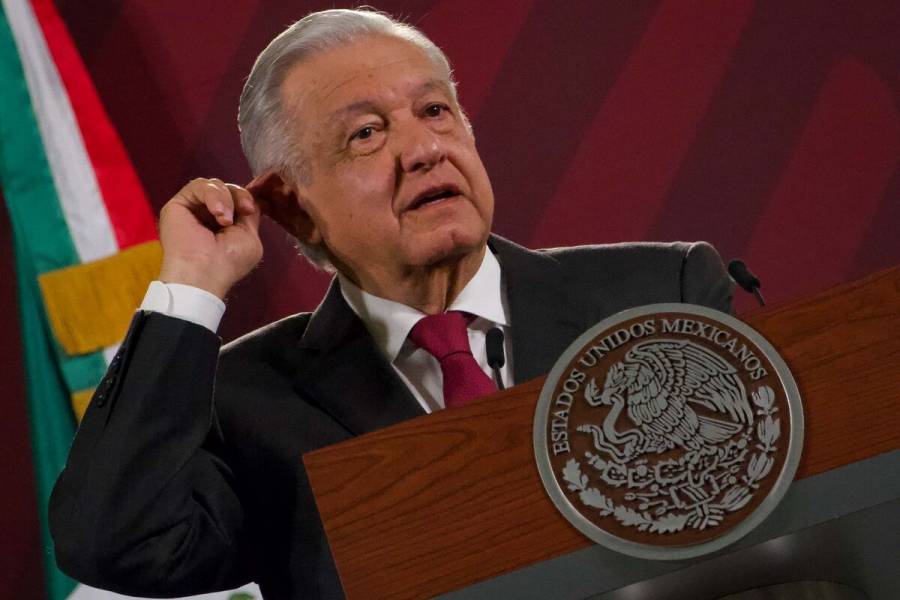 Algunos de los logros de AMLO de cara su quinto Informe de Gobierno