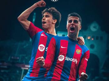 Con Joao Felix y Cancelo, el Barca se refuerza en el cierre del mercado