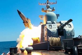 Rusia despliega misiles bal&iacute;sticos intercontinentales Sarmat o Sat&aacute;n 2