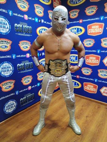 Soberano es superado por el Rey de Plata y Oro