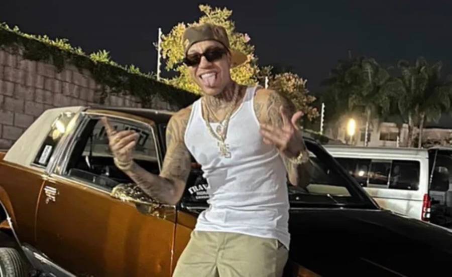 Asesinato del rapero mexicano Lefty SM conmociona a la industria musical