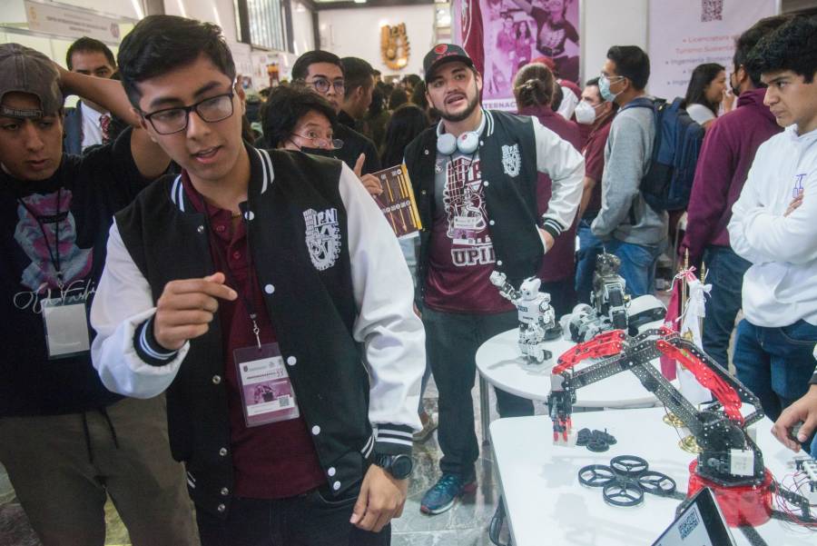 Abrirá el IPN un Centro de Lenguas Extranjeras en Tecámac