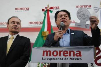 Avanza Morena en selecci&oacute;n de candidato