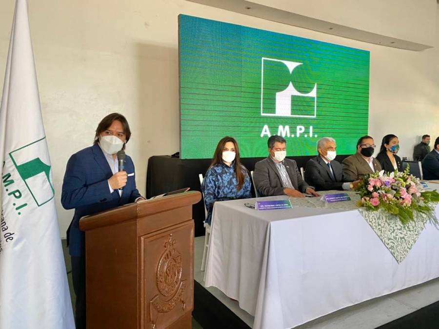 Preocupan a AMPI cambios al Artículo 121 Constitucional en materia de función notarial