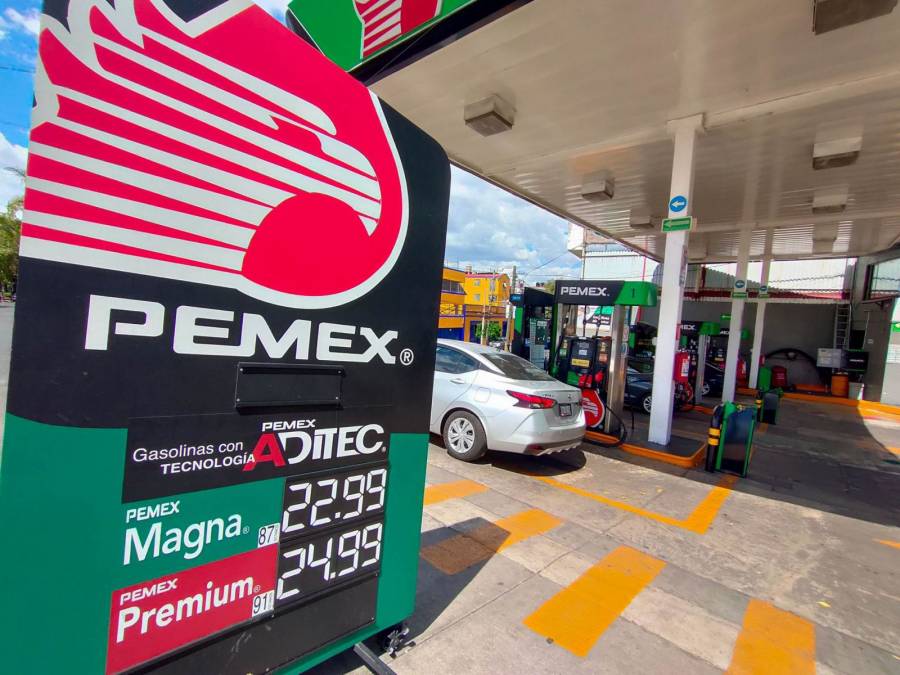 Tribunal laboral derrumba cl&aacute;usula de contrato colectivo de trabajo de Pemex
