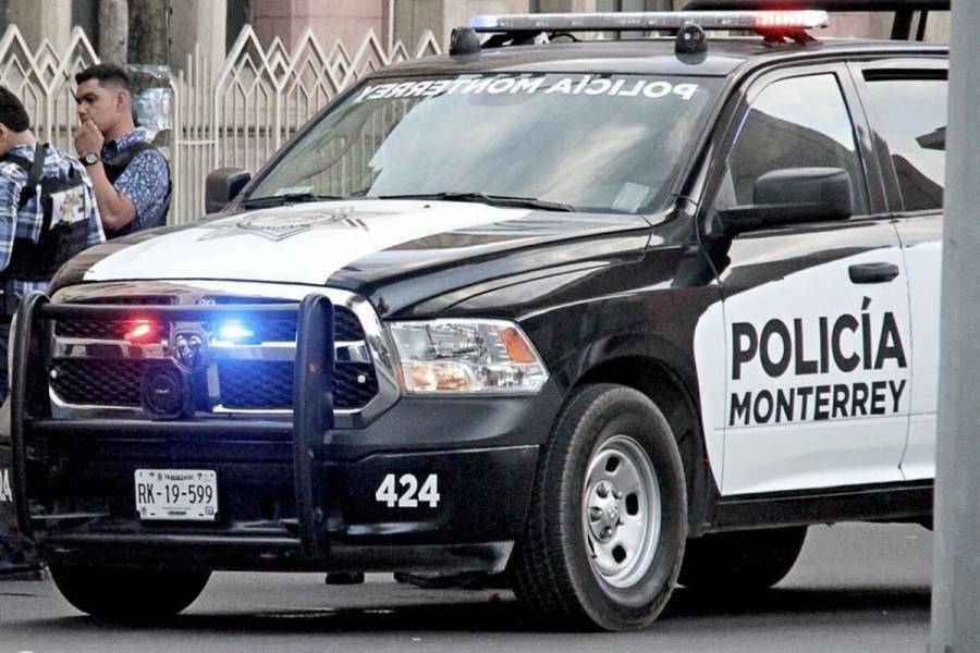 Detienen a generador de violencia tras balacera y persecución en Monterrey