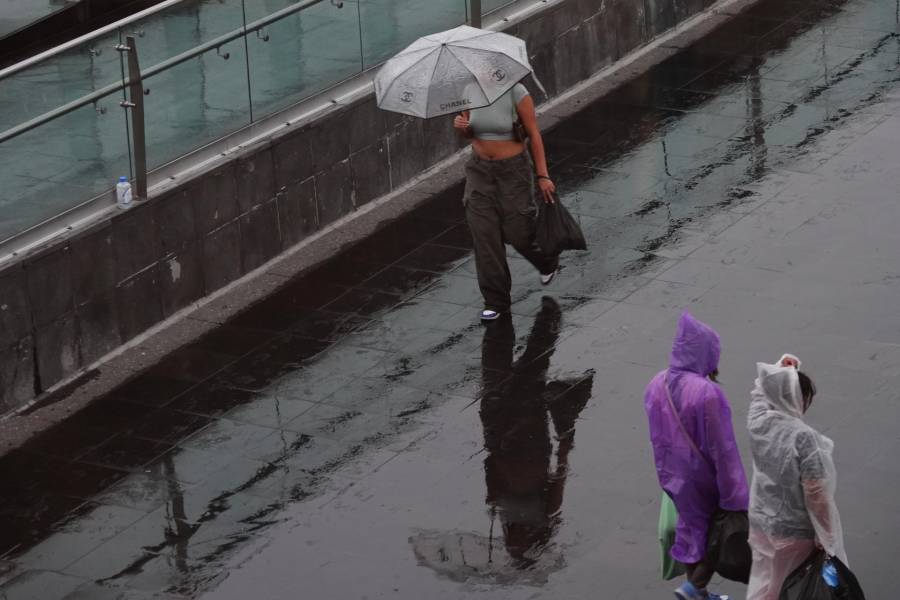 Dificultades para reubicar a familias afectadas por lluvias en Xalapa
