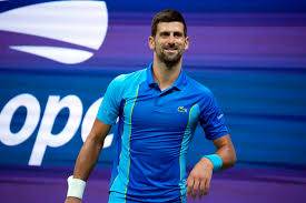 Djokovic brilla en los cuartos de final del abierto de Estados Unidos