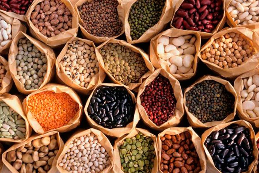 Leguminosas, excelentes aliadas para el cuidado de la salud