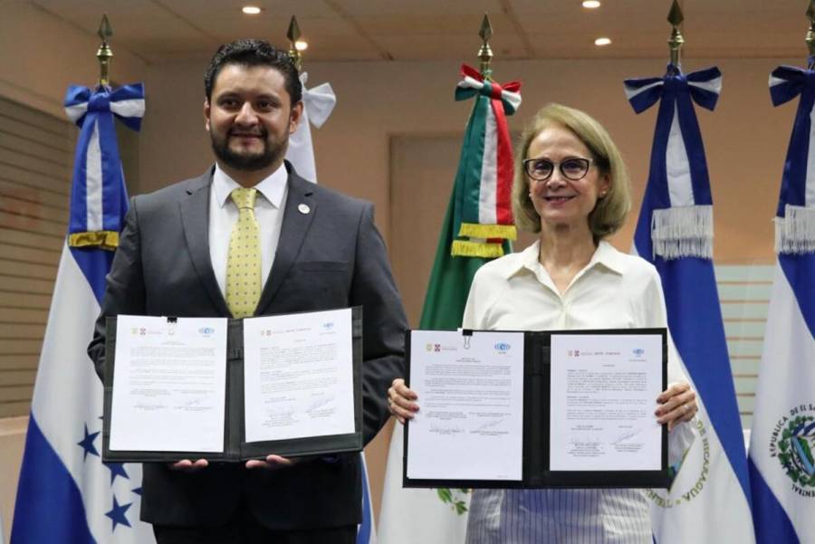 Se integra el Instituto Latinoamericano de la Comunicación Educativa a la Red ECOs de la SECTEI