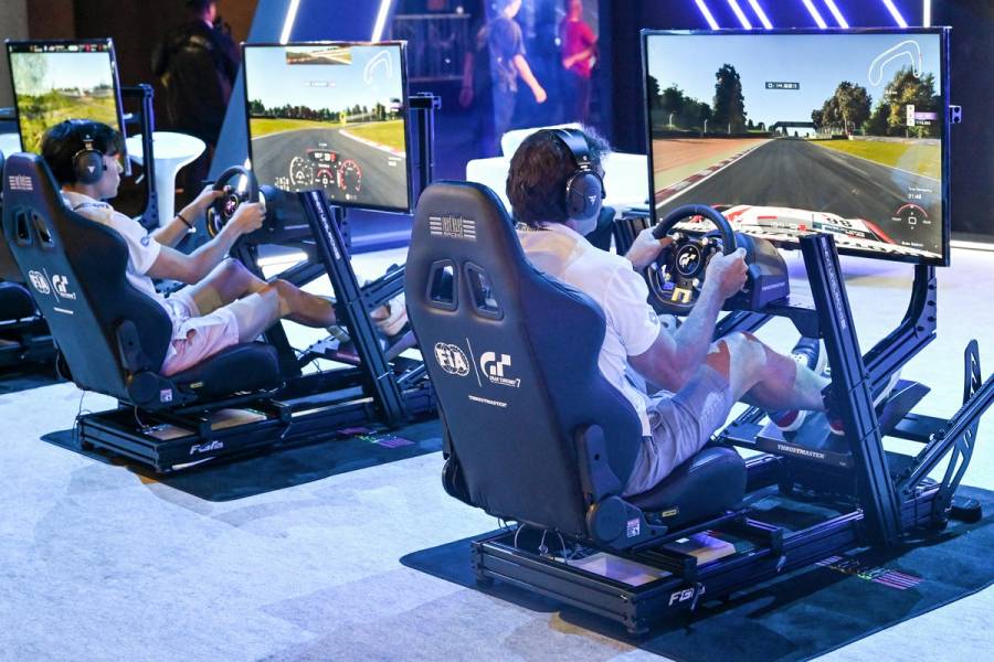 El COI crea una comisión dedicada al eSport