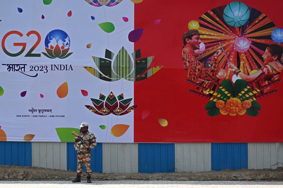Rumores en torno a un posible cambio de nombre para India