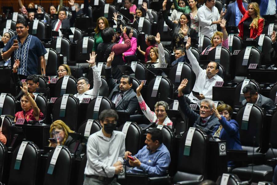 Busca Cámara de Diputados reformar artículo 65 en materia de sesiones del Congreso de la Unión