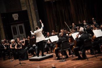 La Orquesta Sinfónica Nacional celebrará su 95 aniversario con un Concierto de Gala