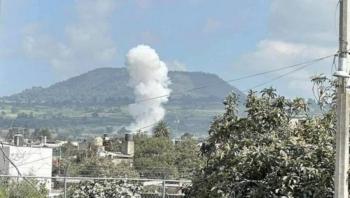 Explosi&oacute;n en polvor&iacute;n de Ozumba: Alcalde informa y ciudadanos alertan