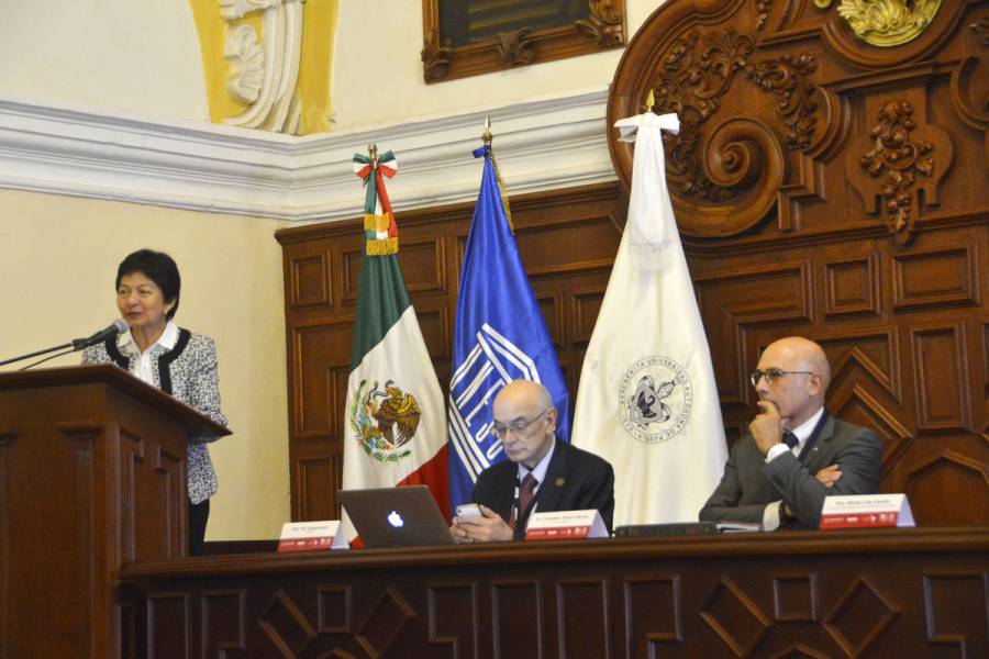 México, sede de la segunda reunión preparatoria para la CRES+5 Brasil 2024