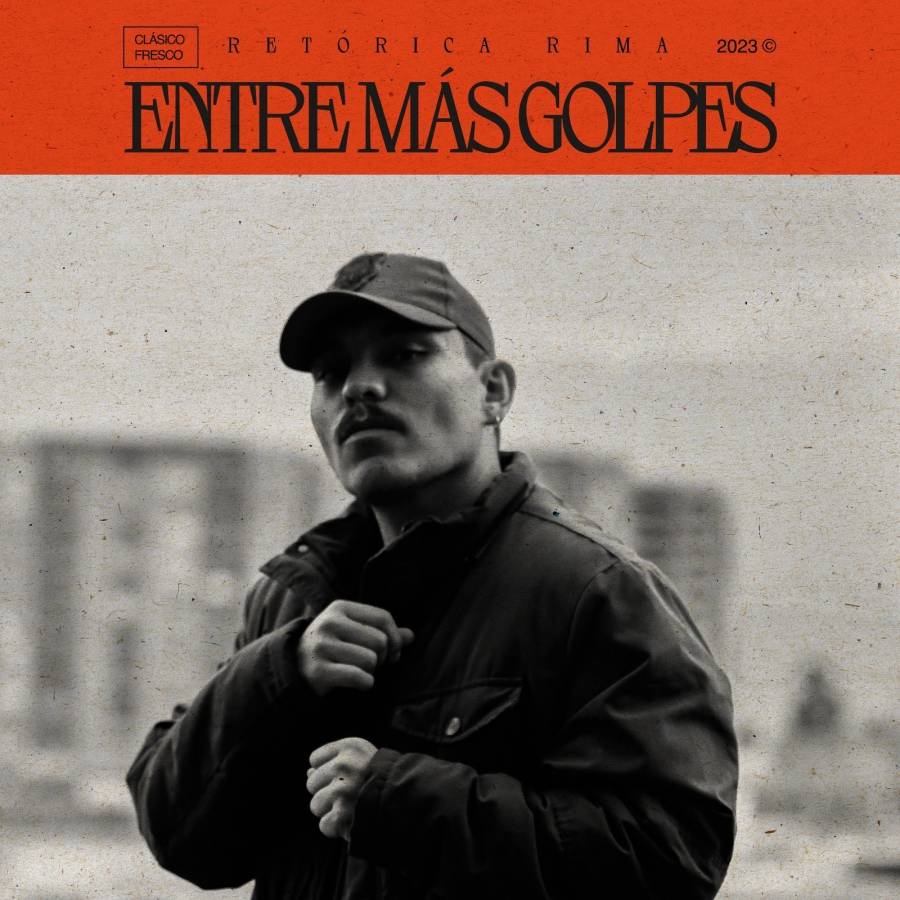 Ret&oacute;rica Rima presenta 'Entre m&aacute;s golpes', una canci&oacute;n de lucha y resistencia