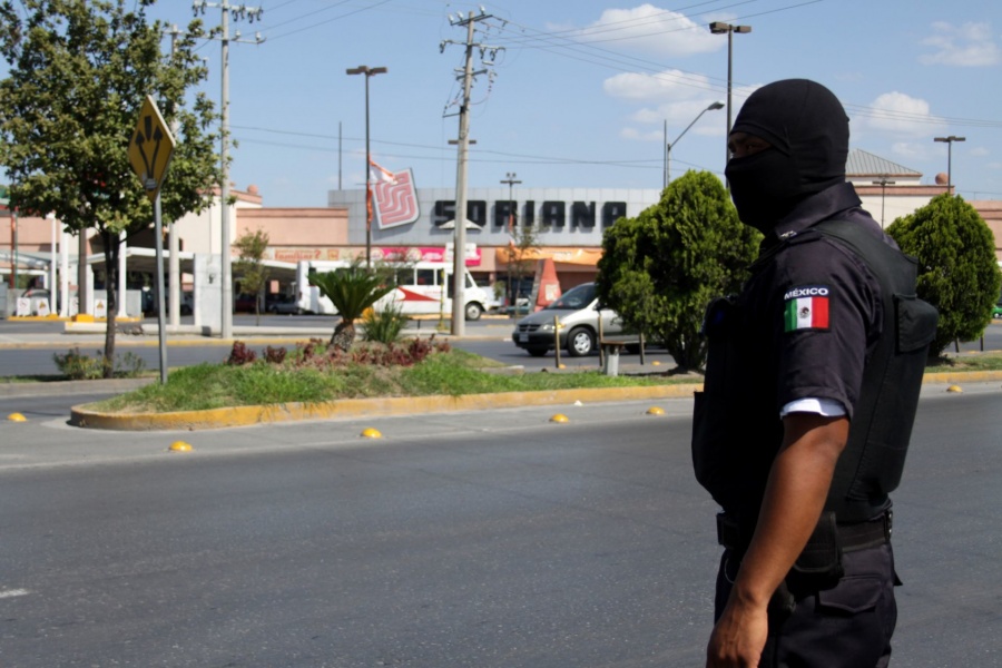 Filtración del video de feminicidio en Guanajuato: Policía municipal implicado