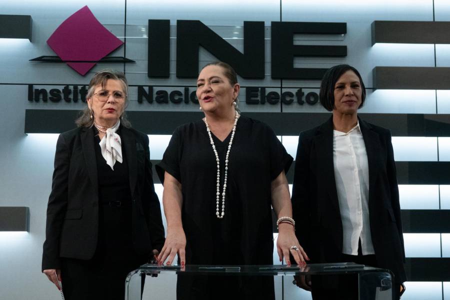 Riesgo financiero en organismos públicos locales electorales de México