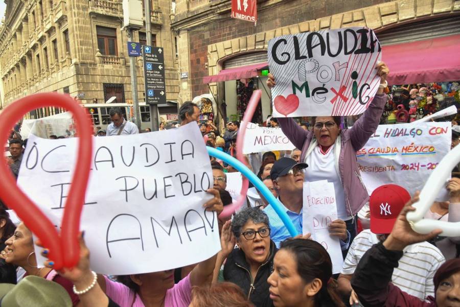 Entrega de bastón de mando sería en restaurante del Centro Histórico