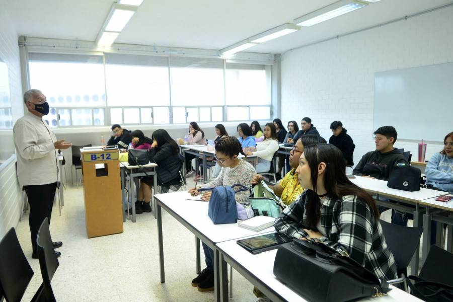 Convocatoria para estudiar en la UNAM en línea en el 2023: Fechas y requisitos importantes