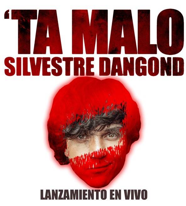 Regresa renovado Silvestre Dangond con su álbum “Ta Malo”