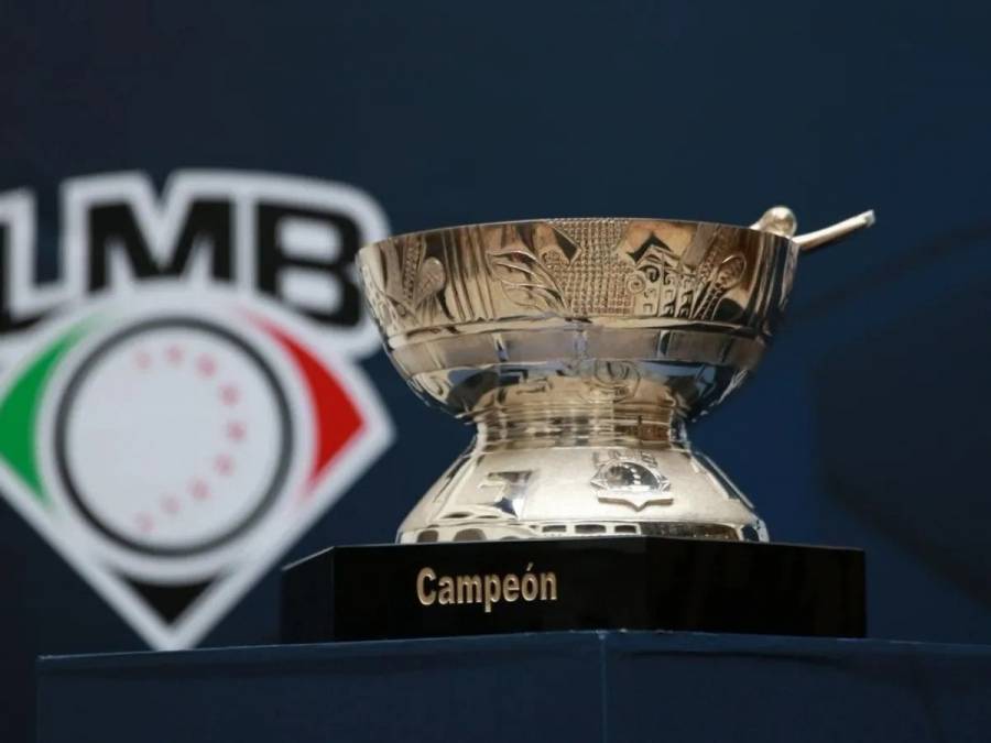 Este viernes se juega inédita Serie del Rey en la Liga Mexicana de Beisbol