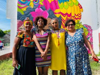 Afrodescendencia, parte de la diversidad social de México