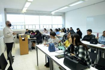 Convocatoria para estudiar en la UNAM en l&iacute;nea en el 2023: Fechas y requisitos importantes