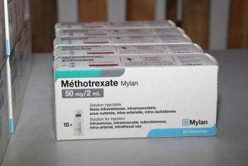 Hospitales de la Secretaría de Salud cuentan con abasto de medicamentos contra el cáncer