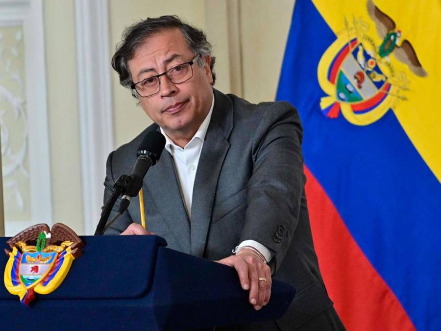 “Única forma de solucionar la crisis migratoria por el Darién es desbloquear económicamente a Venezuela