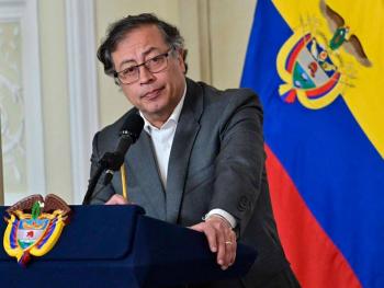 “&Uacute;nica forma de solucionar la crisis migratoria por el Dari&eacute;n es desbloquear econ&oacute;micamente a Venezuela