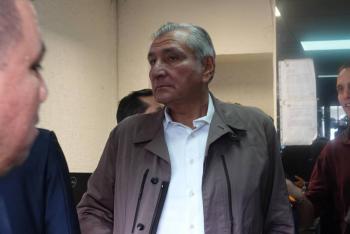 Adán Augusto López podría ser coordinador en la campaña presidencial de Claudia Sheinbaum