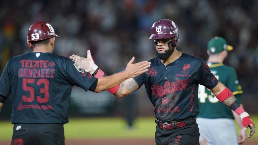 Algodoneros se impone en Serie del Rey ante Pericos y lleva ventaja de 2-0 a Puebla