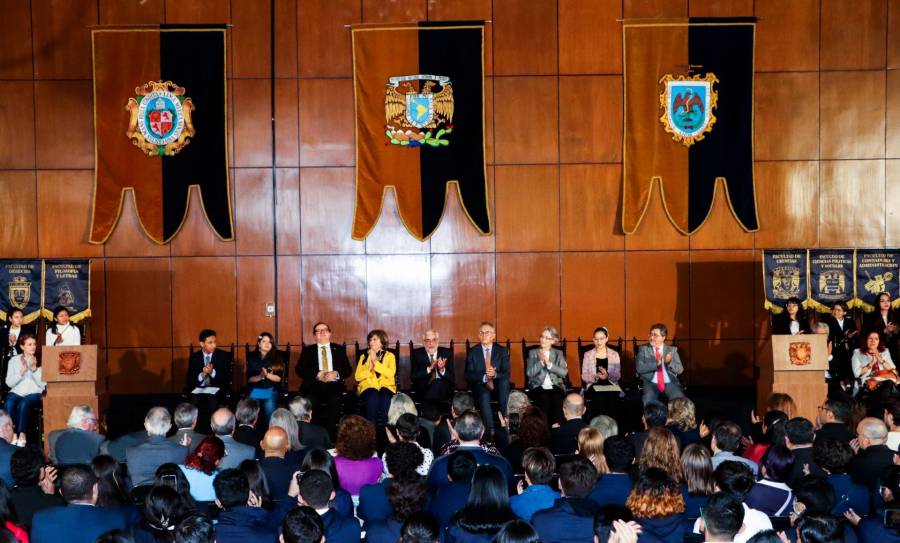 Debe UNAM implementar programas y planes educativos en materia de género