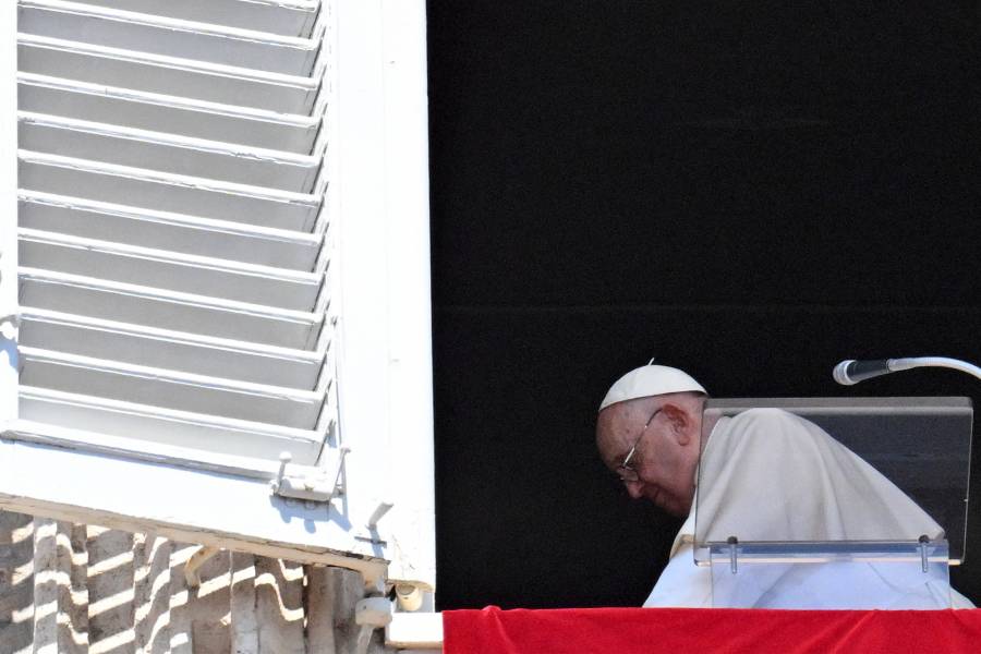 Papa Francisco expresa solidaridad con Marruecos tras terremoto mortal