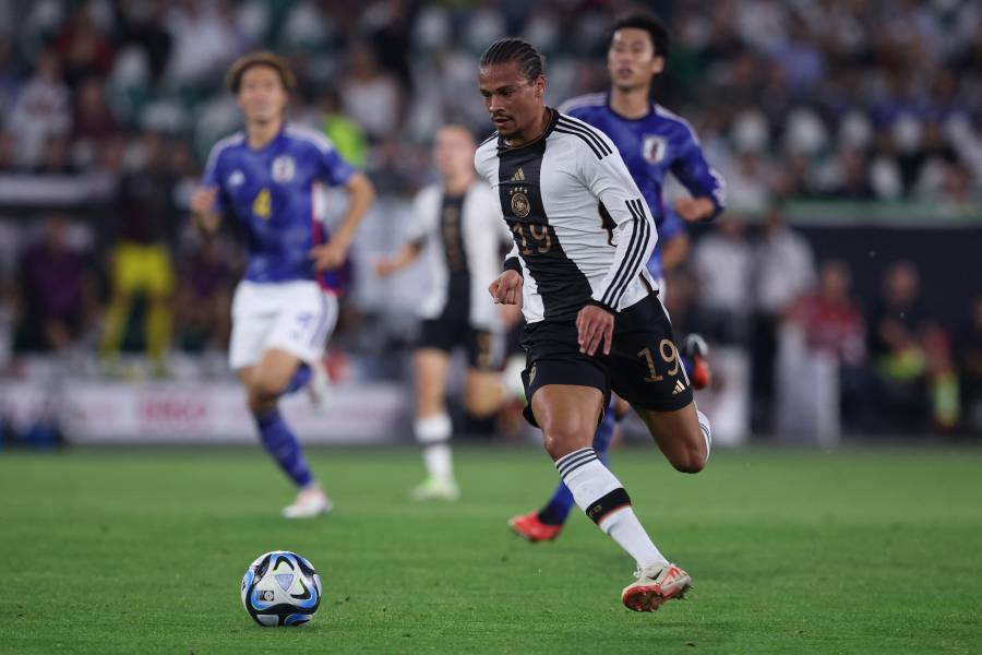 Alemania Destituye al técnico Hansi Flick después de derrota ante Japón