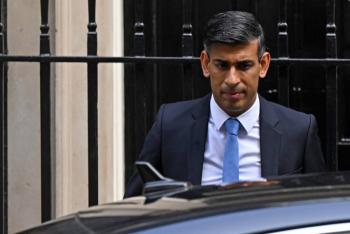 Primer ministro brit&aacute;nico denuncia 