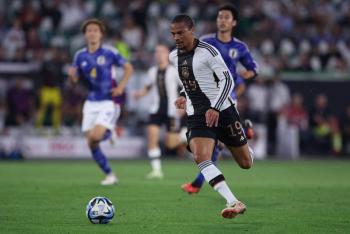 Alemania Destituye al t&eacute;cnico Hansi Flick despu&eacute;s de derrota ante Jap&oacute;n